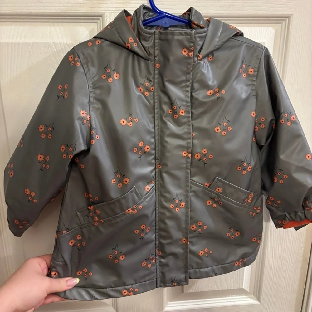 Zara toddler girls